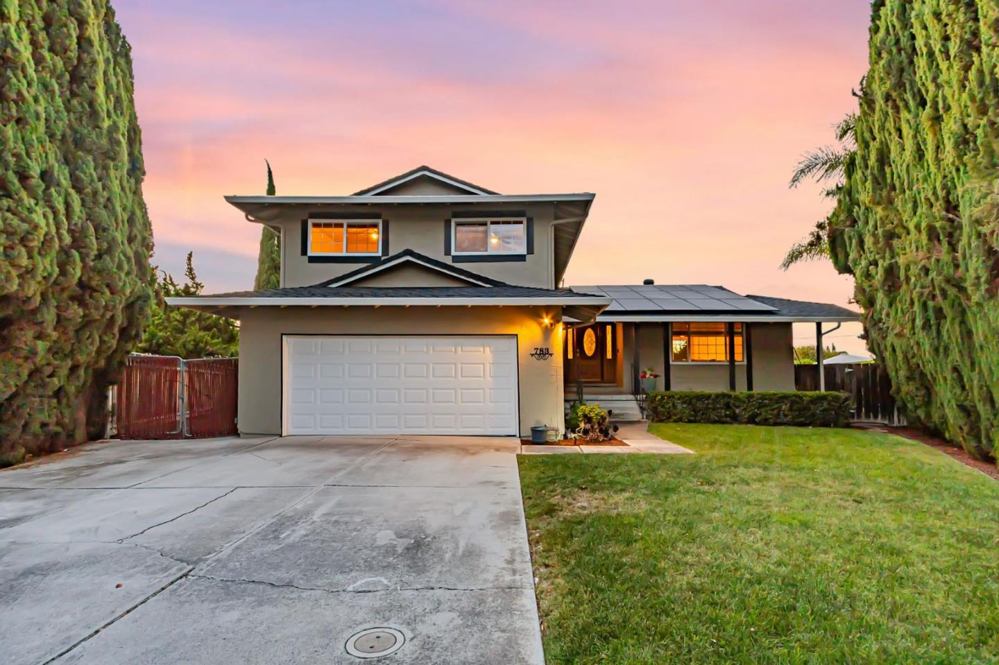 783 Vereda Court