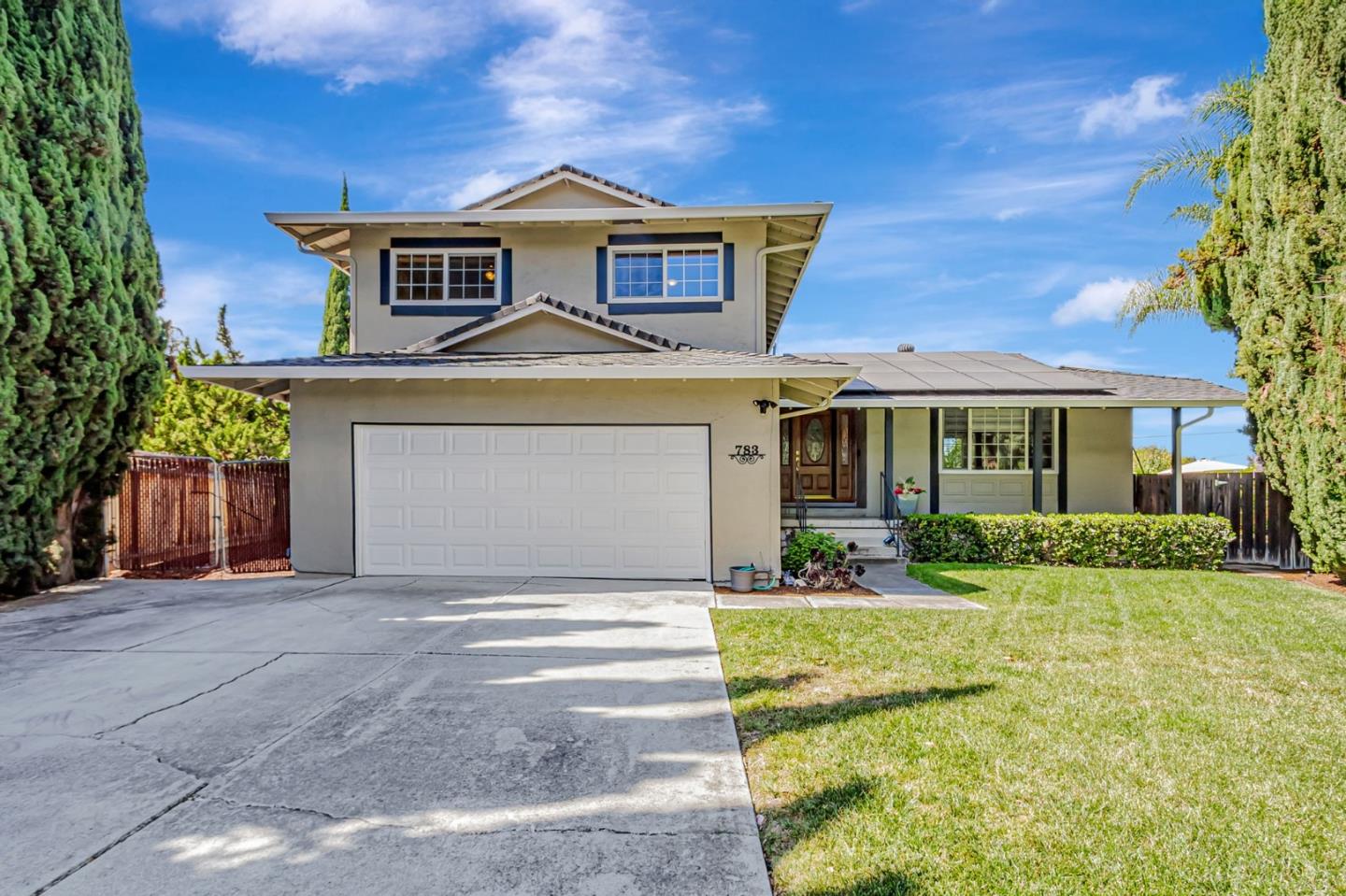 783 Vereda Court