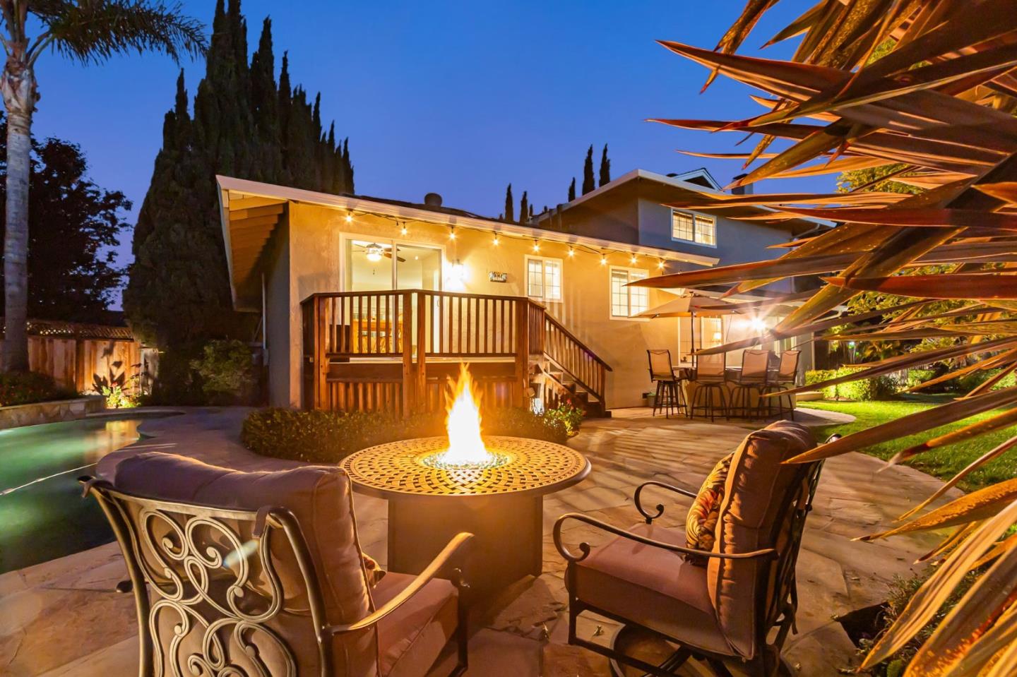 783 Vereda Court