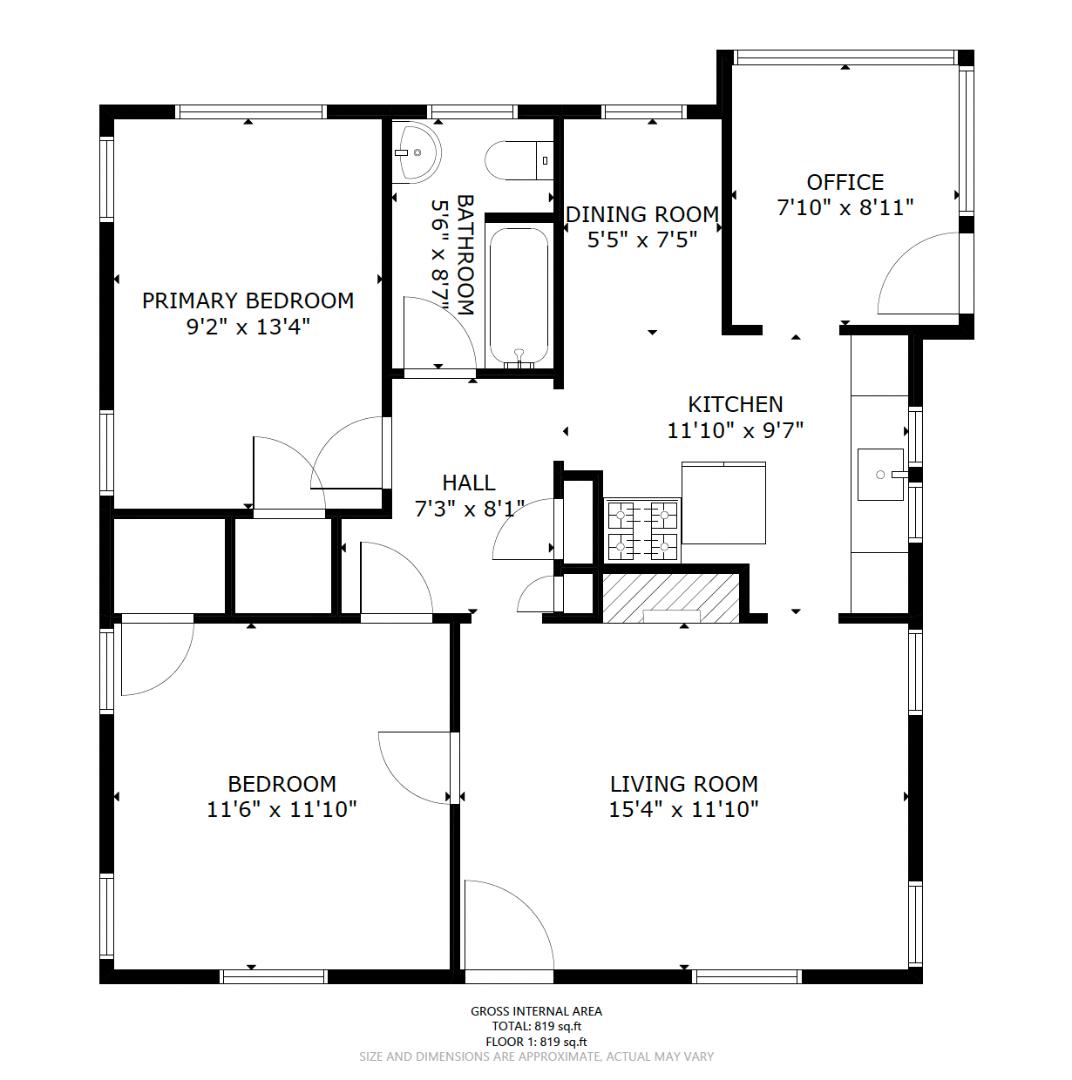 496 Autumn Court