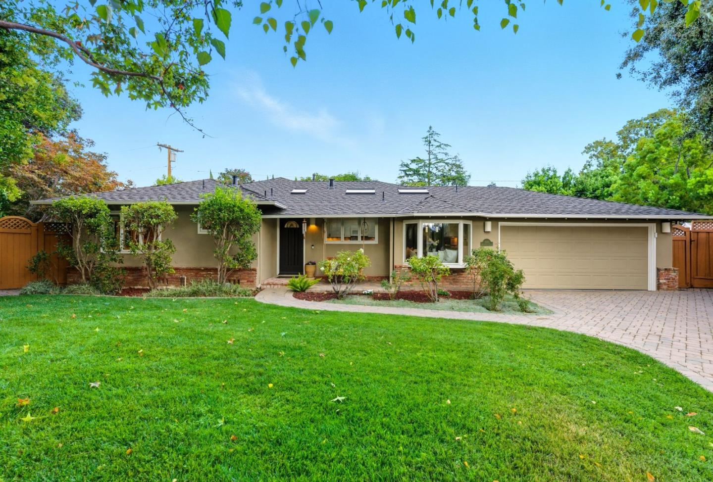 1660 Elmhurst Drive