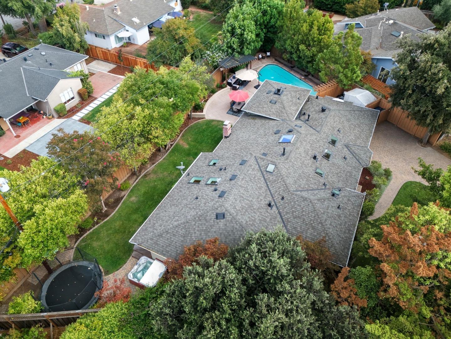 1660 Elmhurst Drive