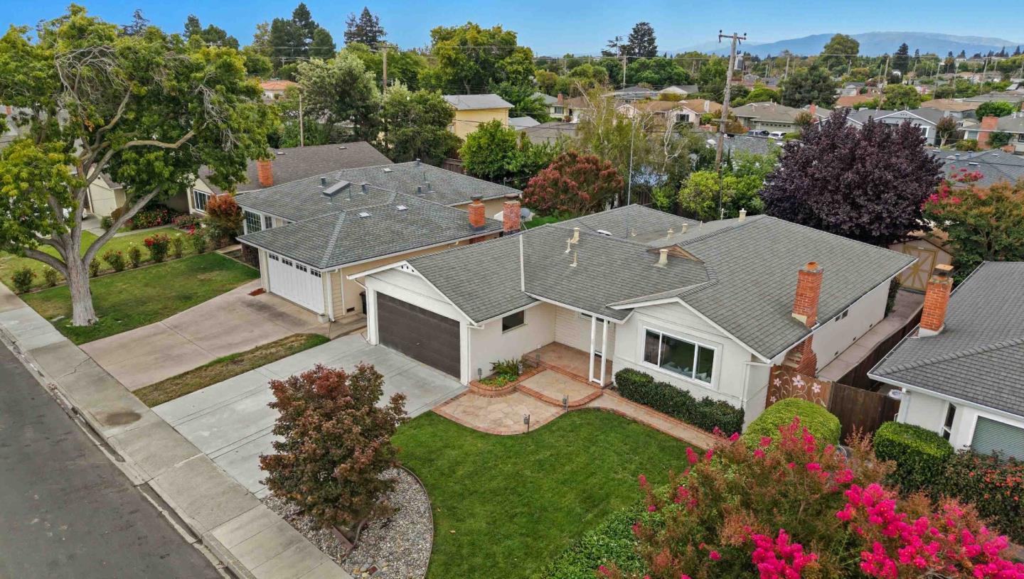 3456 Bonita Avenue