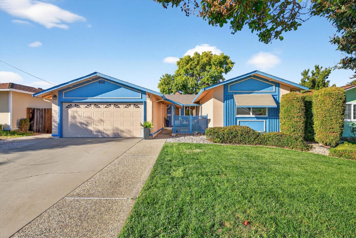 5169 Bobbie Avenue