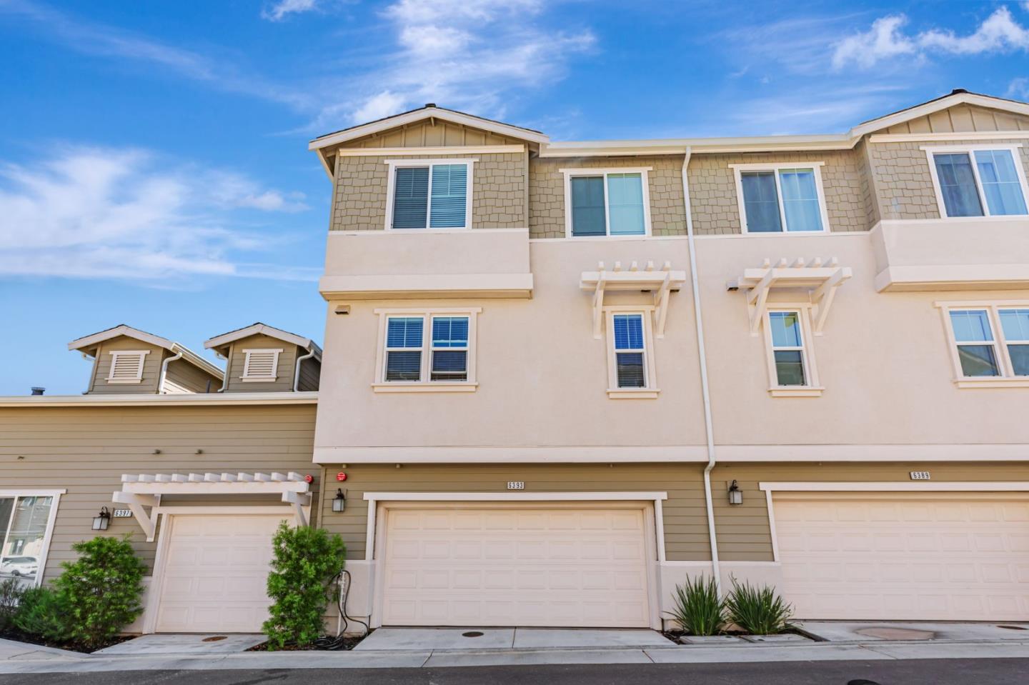 6393 Paysar Lane