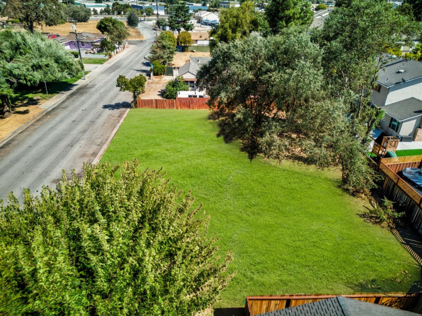 100 Block Ronan Avenue