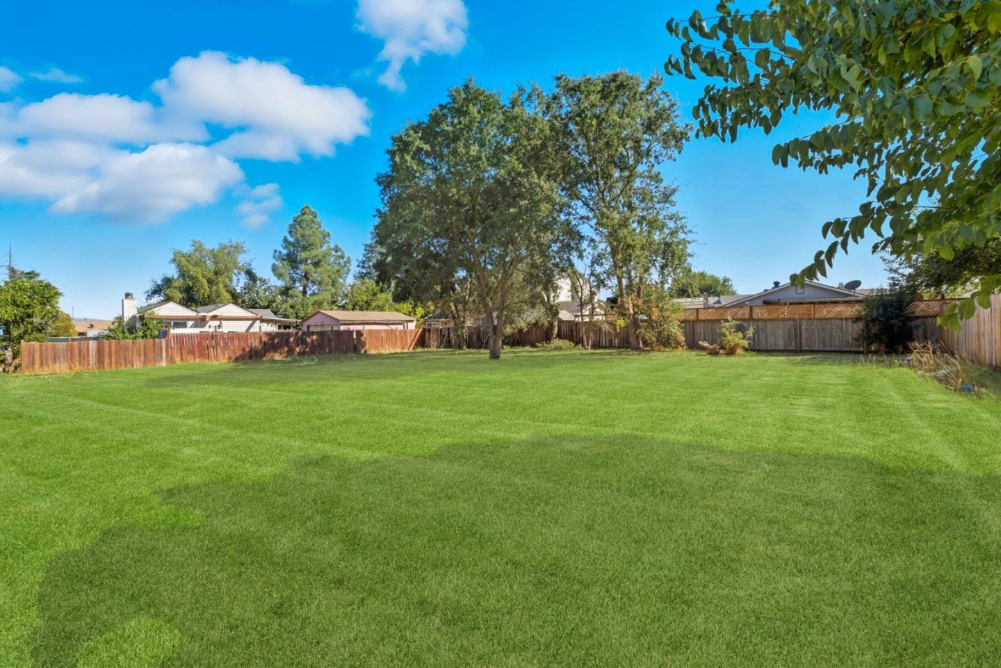 100 Block Ronan Avenue