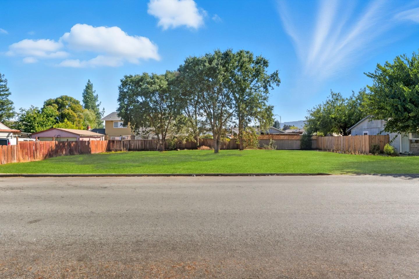 100 Block Ronan Avenue