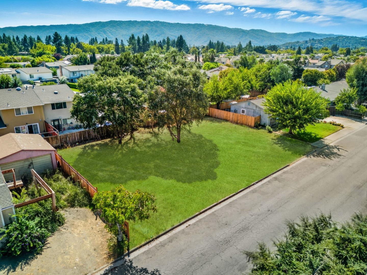 100 Block Ronan Avenue