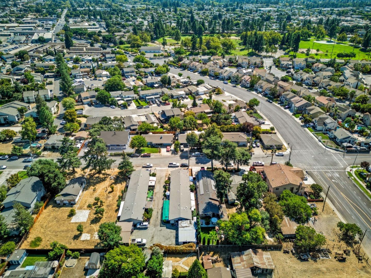 100 Block Ronan Avenue