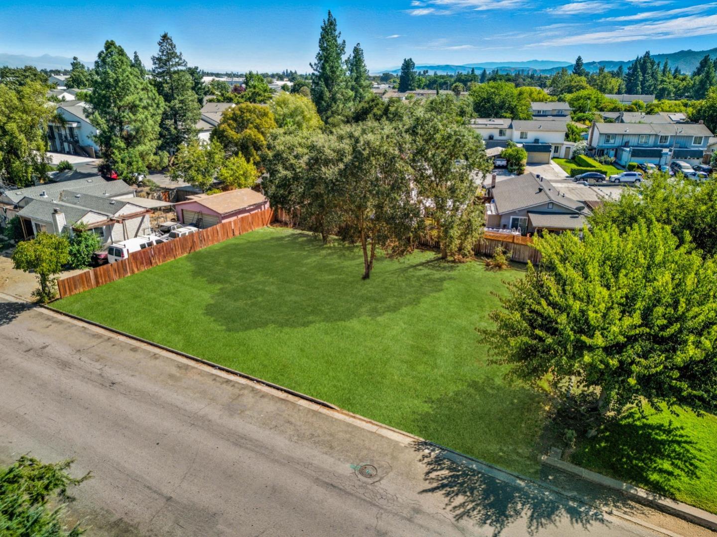 100 Block Ronan Avenue