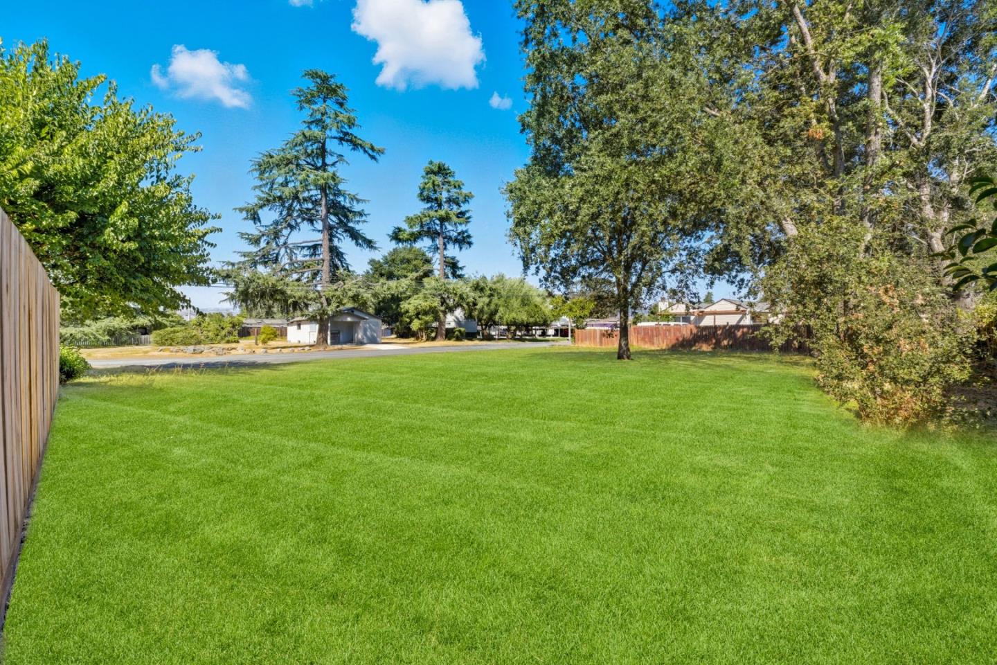 100 Block Ronan Avenue