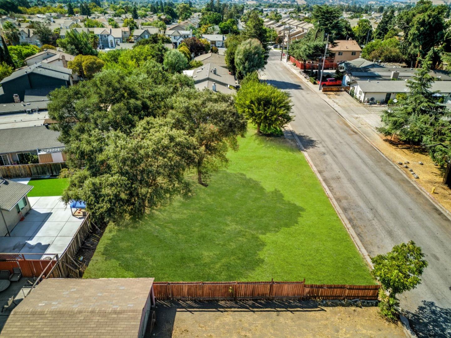 100 Block Ronan Avenue