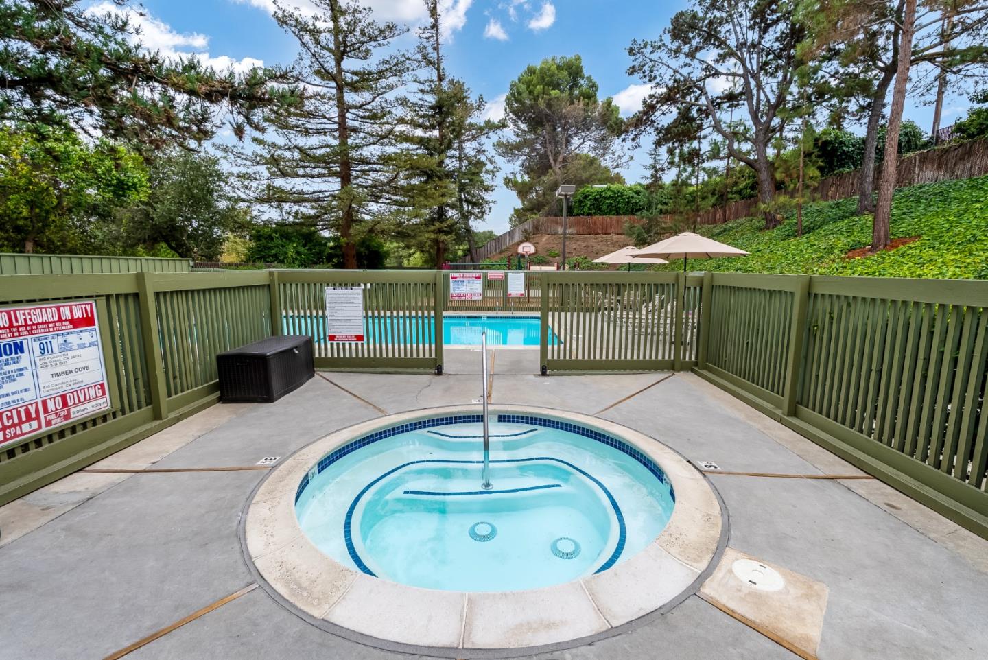 99 Timber Cove Unit: 99