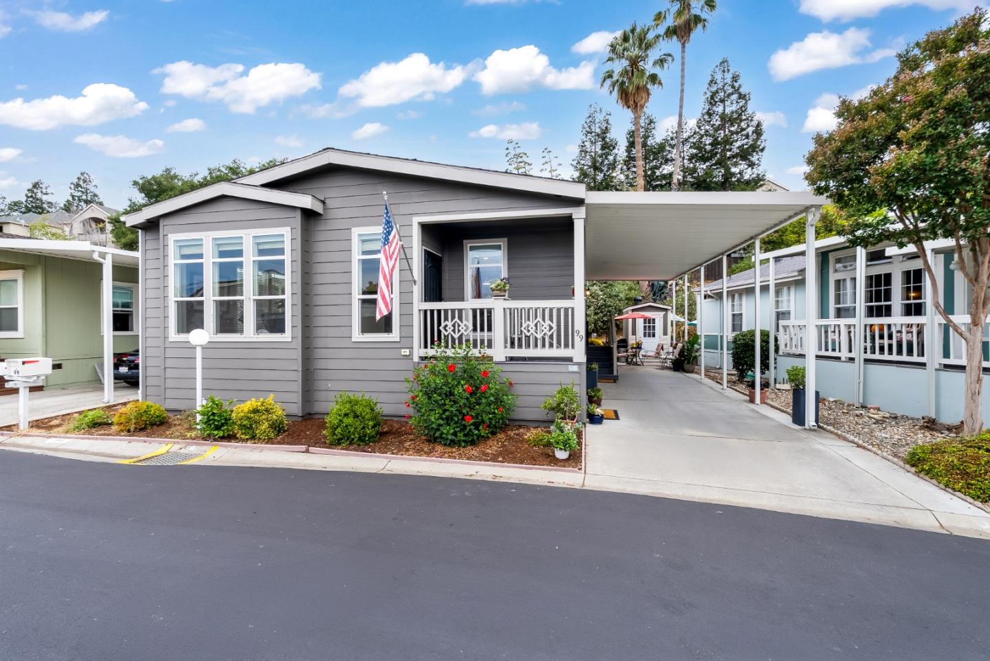 99 Timber Cove Unit: 99