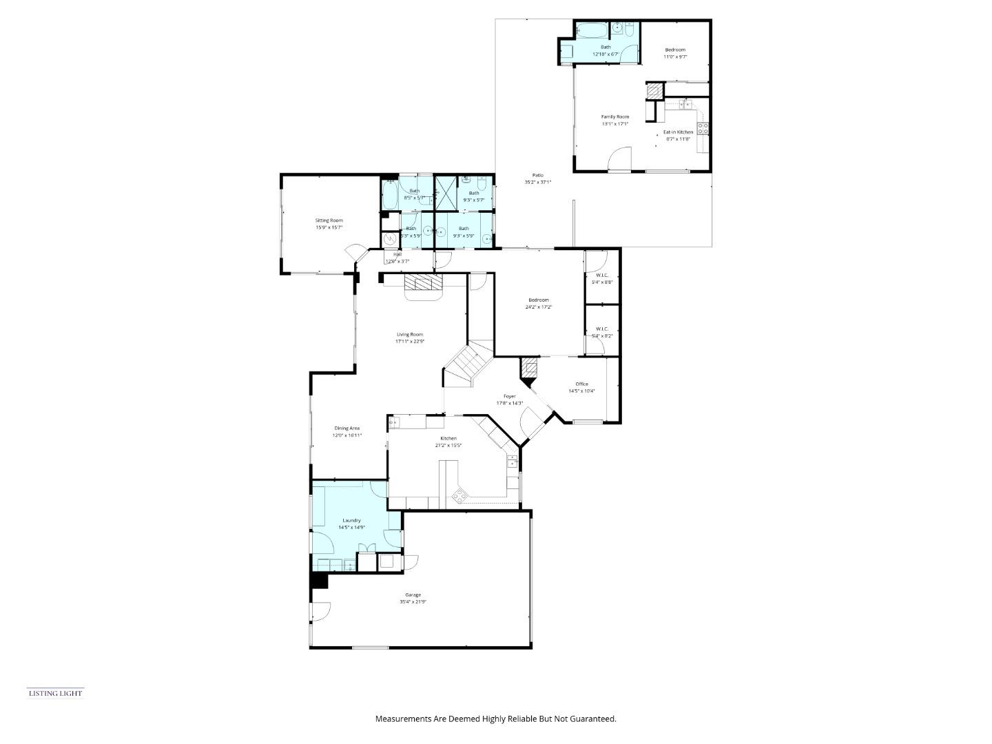 704 Catalina Way