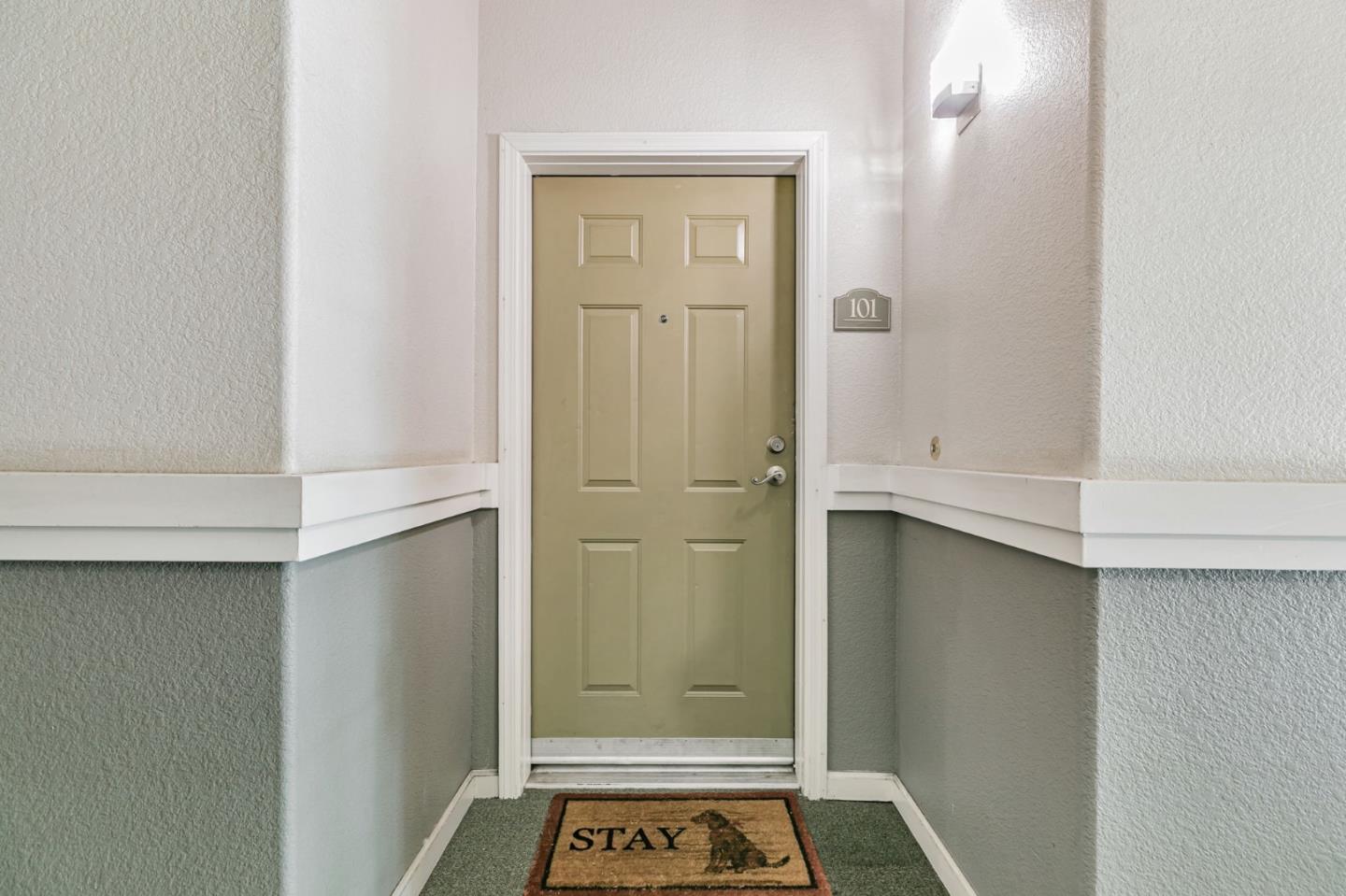 516 Martha Street 101