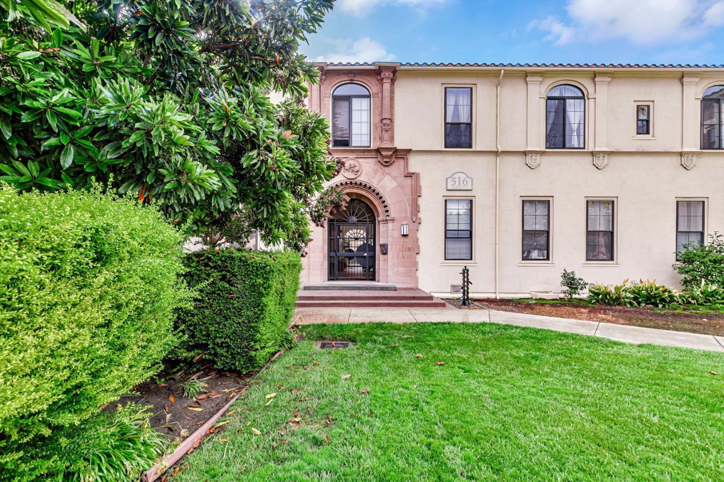 516 Martha Street 101