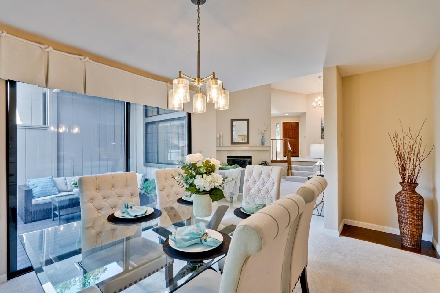 1278 Poker Flat Place