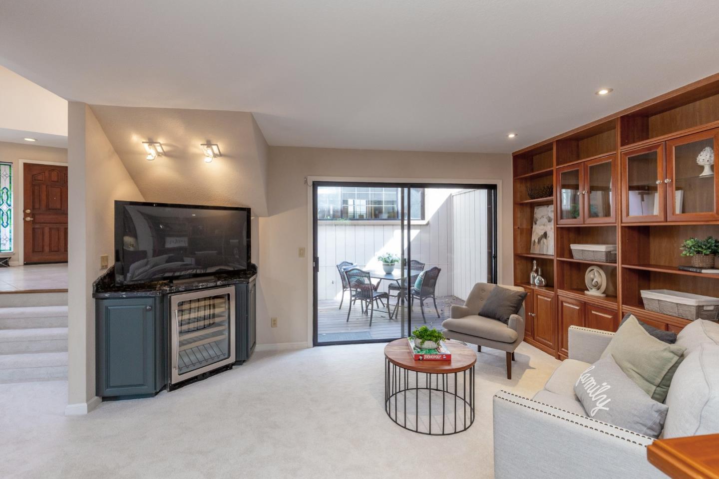 1278 Poker Flat Place