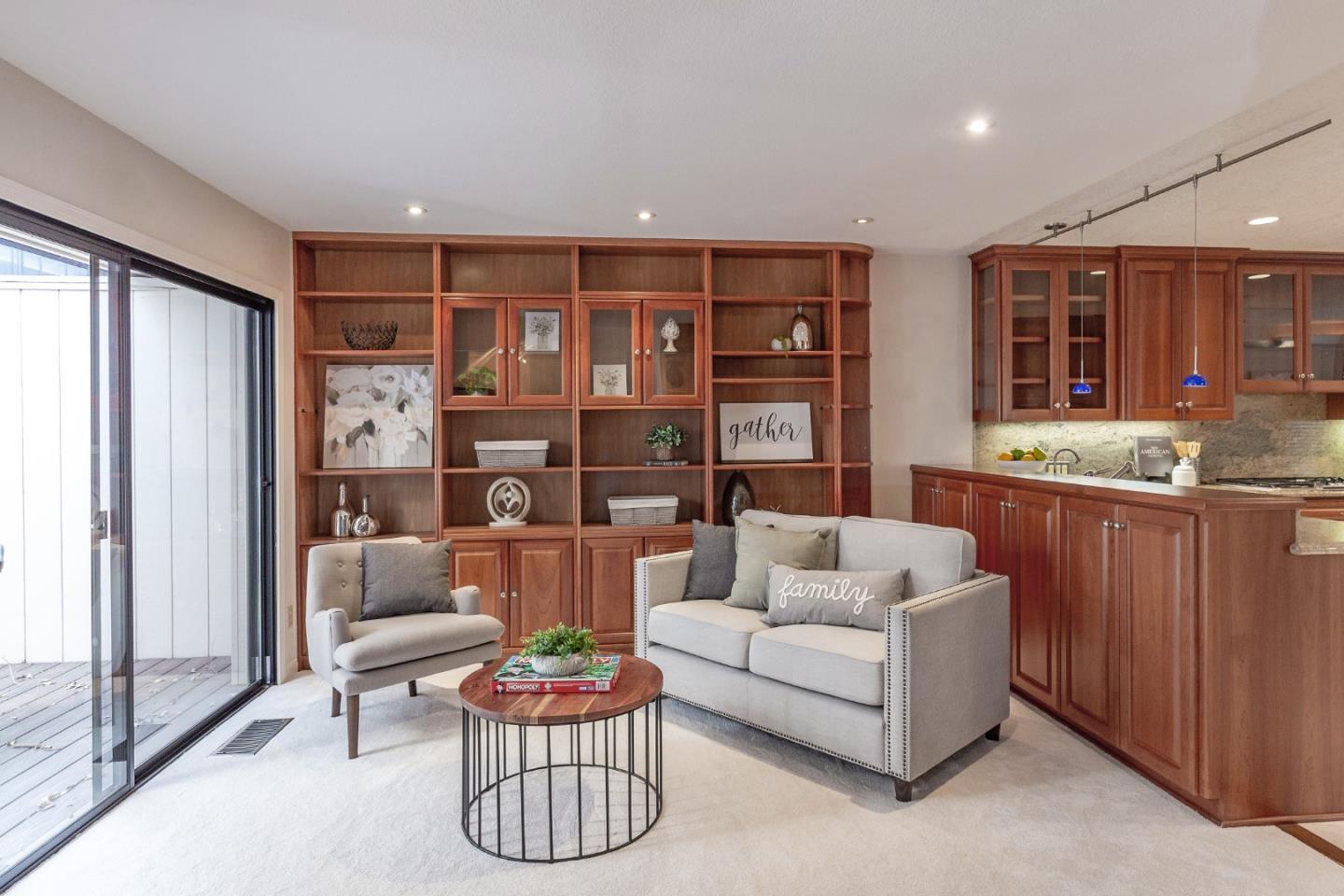 1278 Poker Flat Place