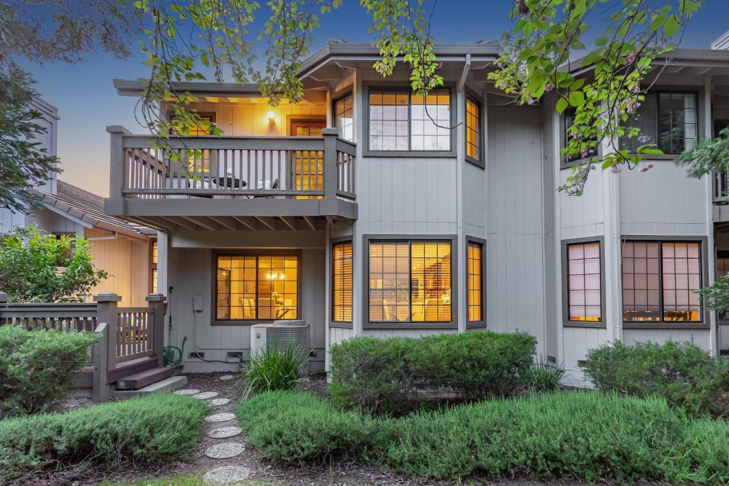 1278 Poker Flat Place