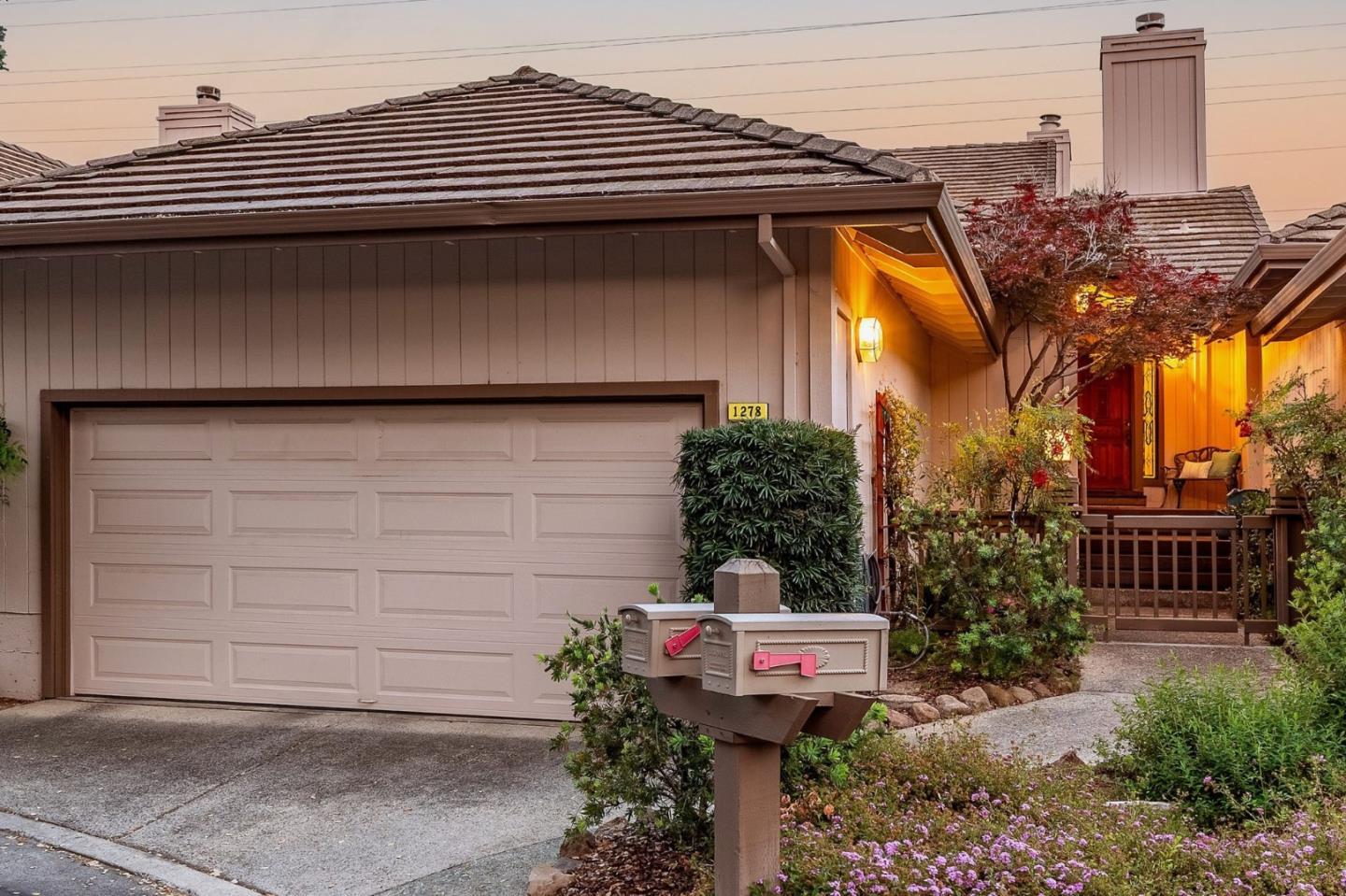 1278 Poker Flat Place