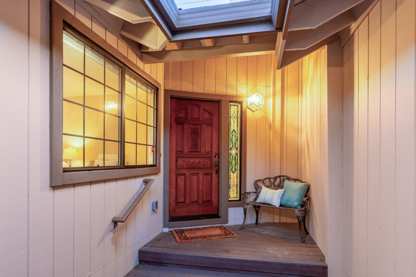 1278 Poker Flat Place