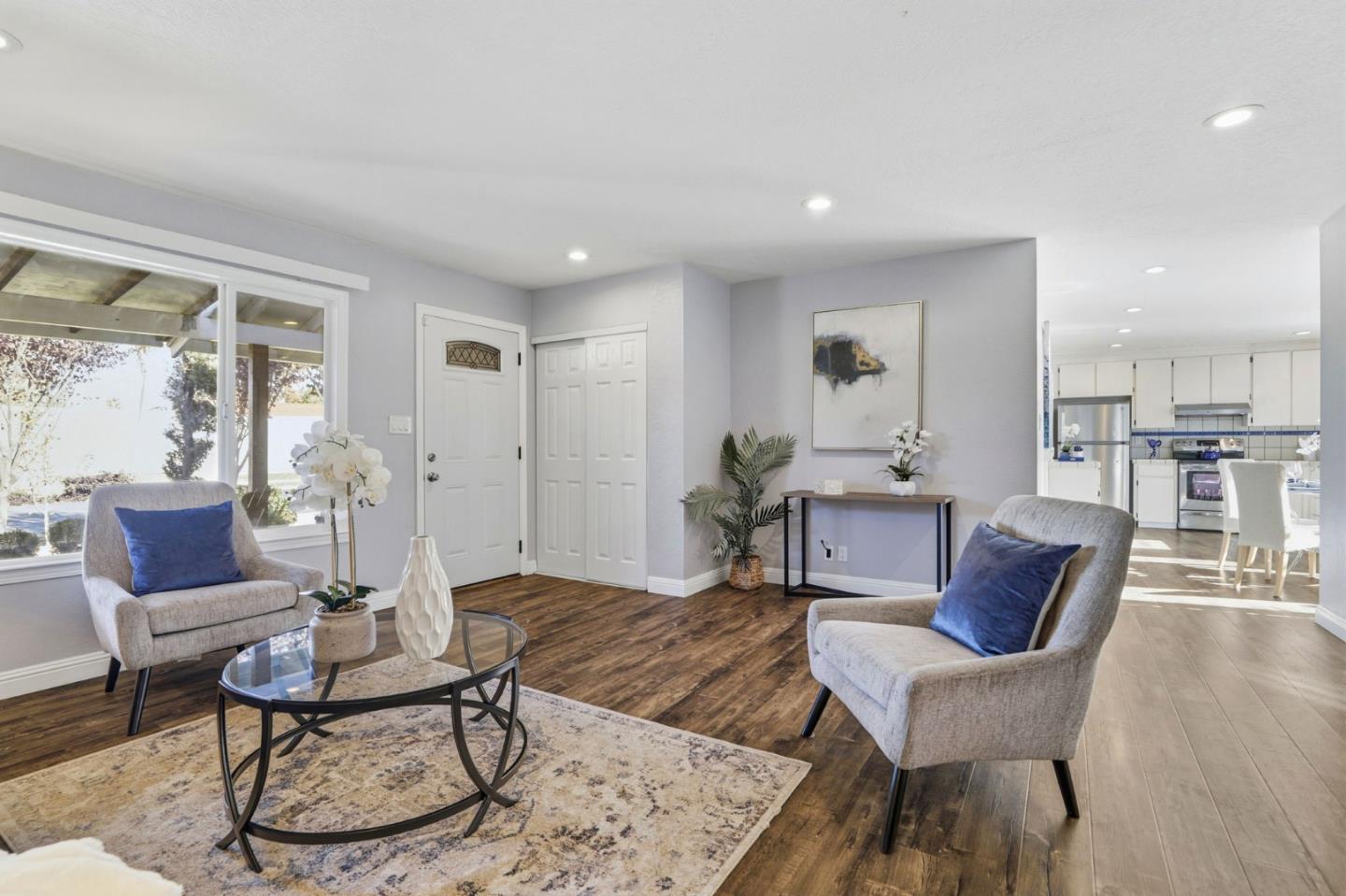 3815 Marfrance Drive