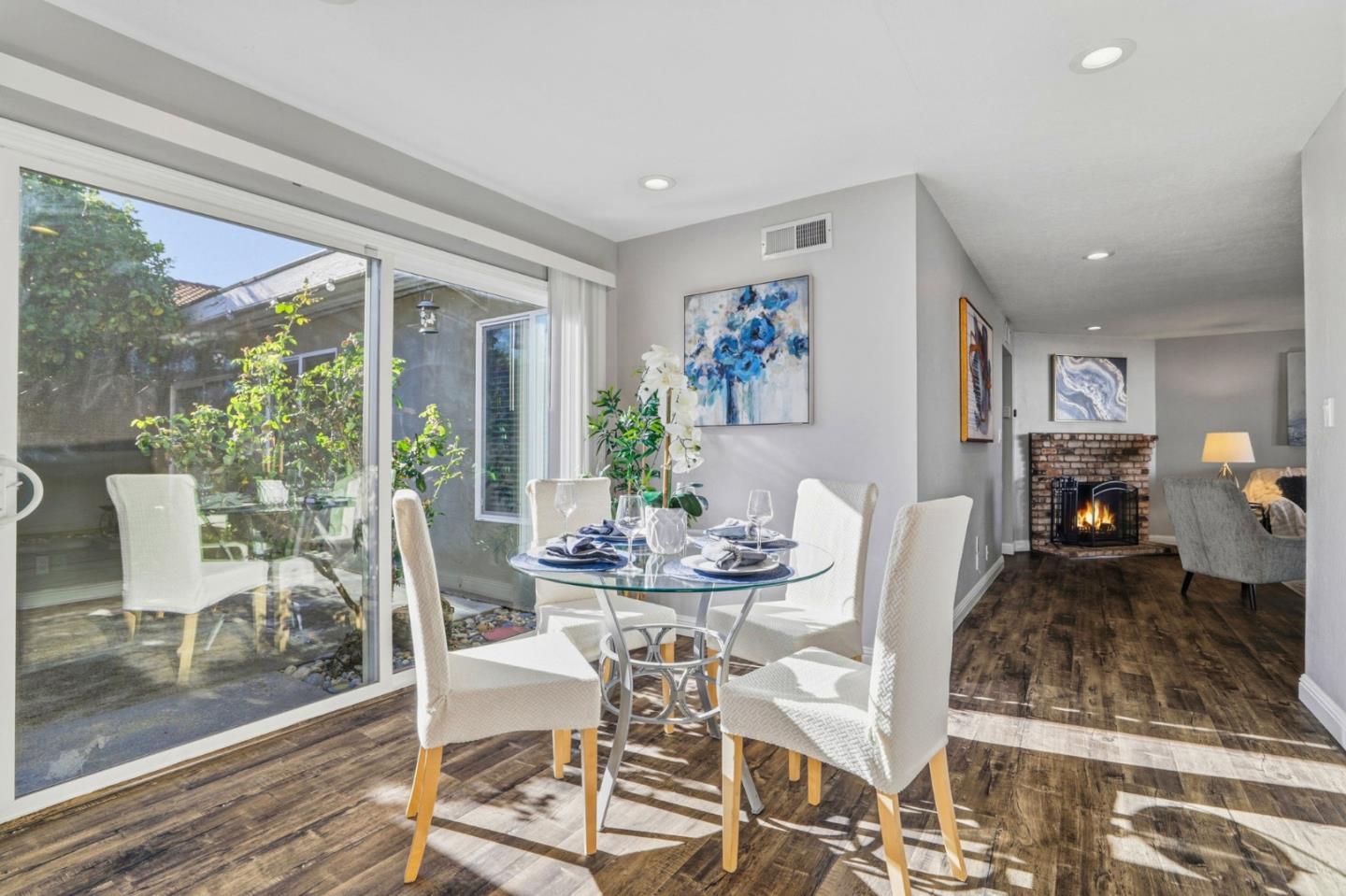 3815 Marfrance Drive