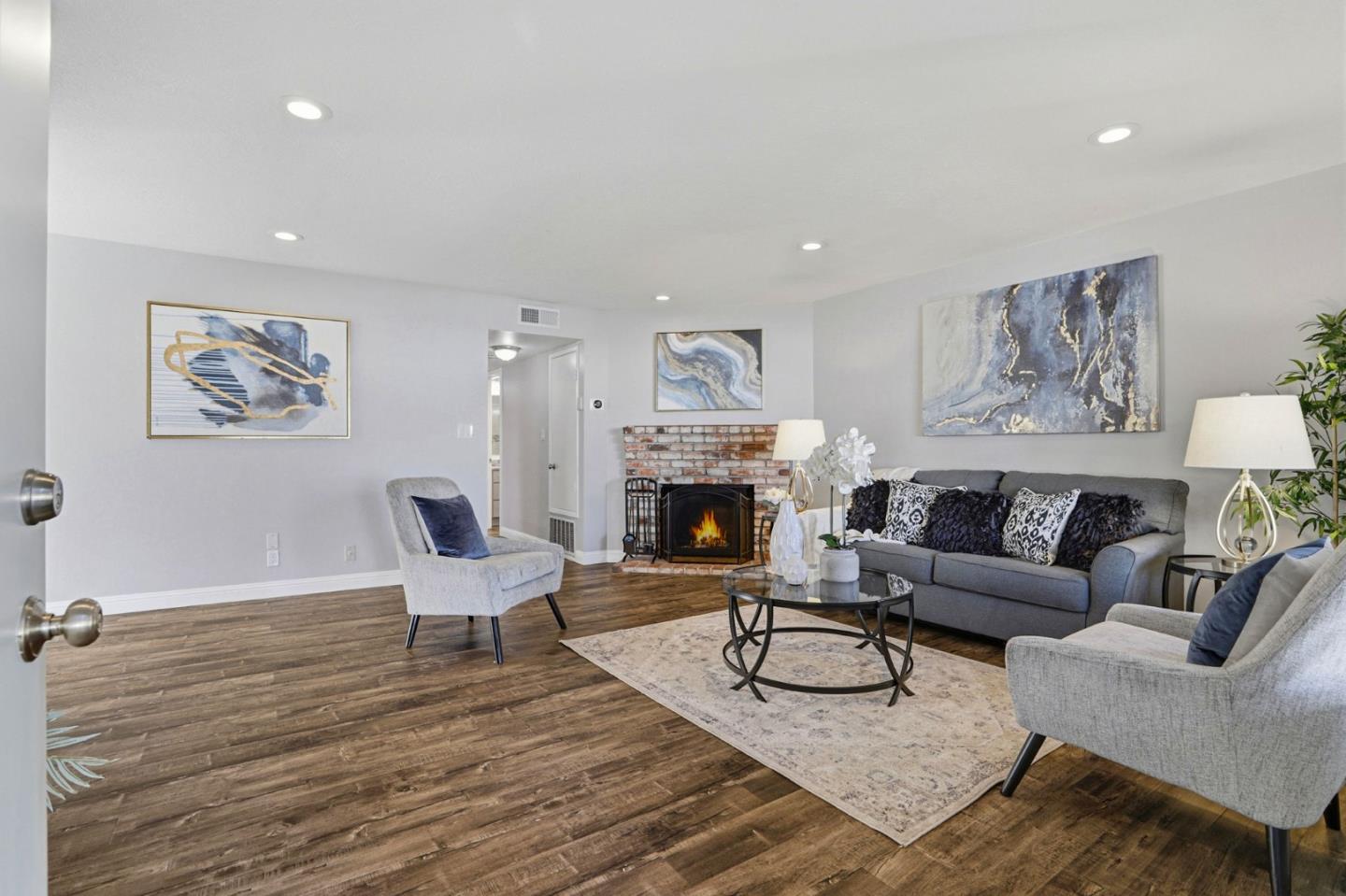 3815 Marfrance Drive