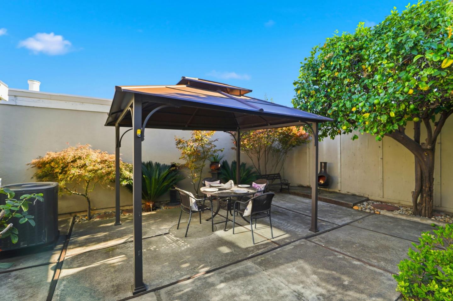 3815 Marfrance Drive