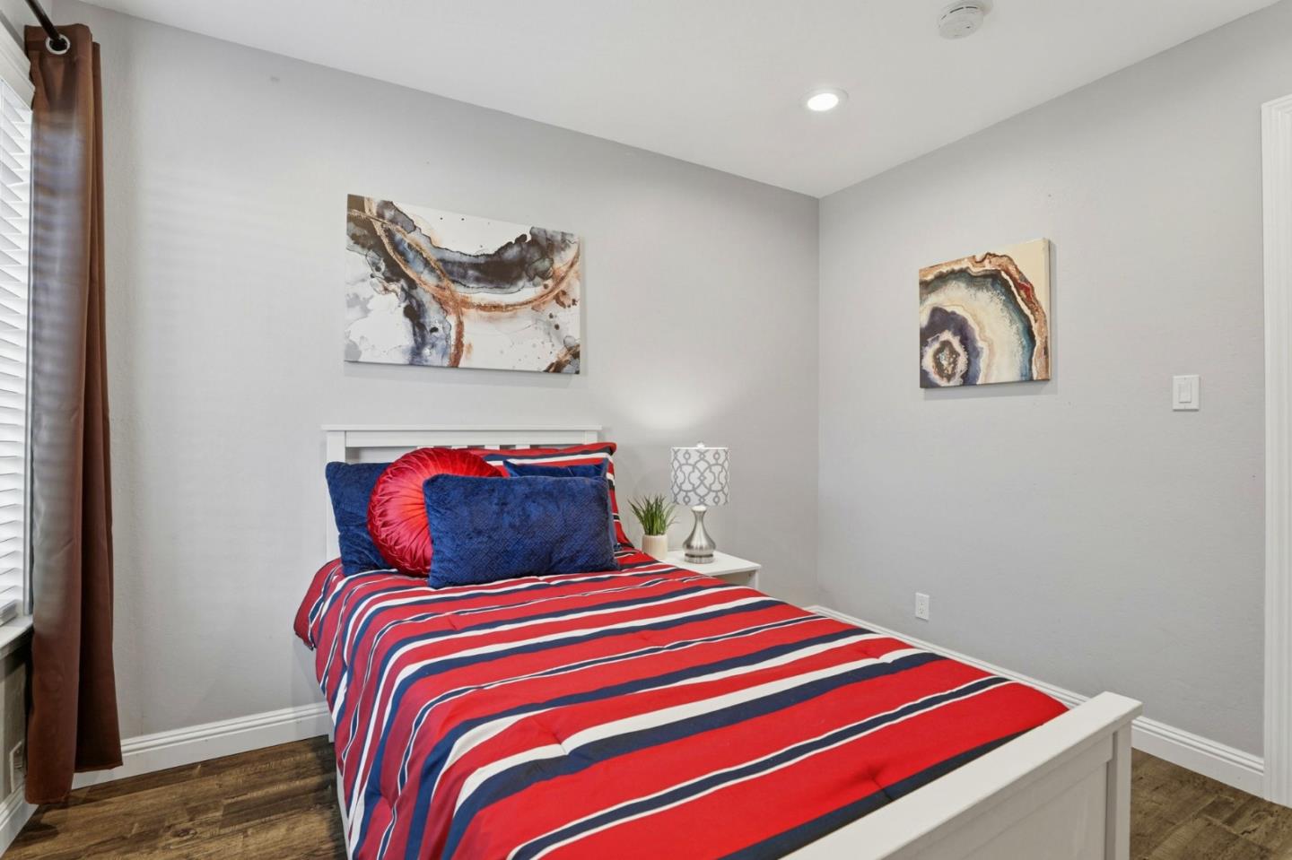 3815 Marfrance Drive