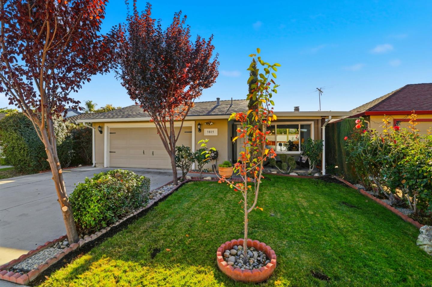 3815 Marfrance Drive