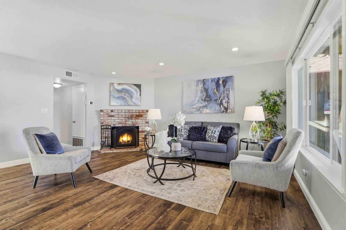 3815 Marfrance Drive