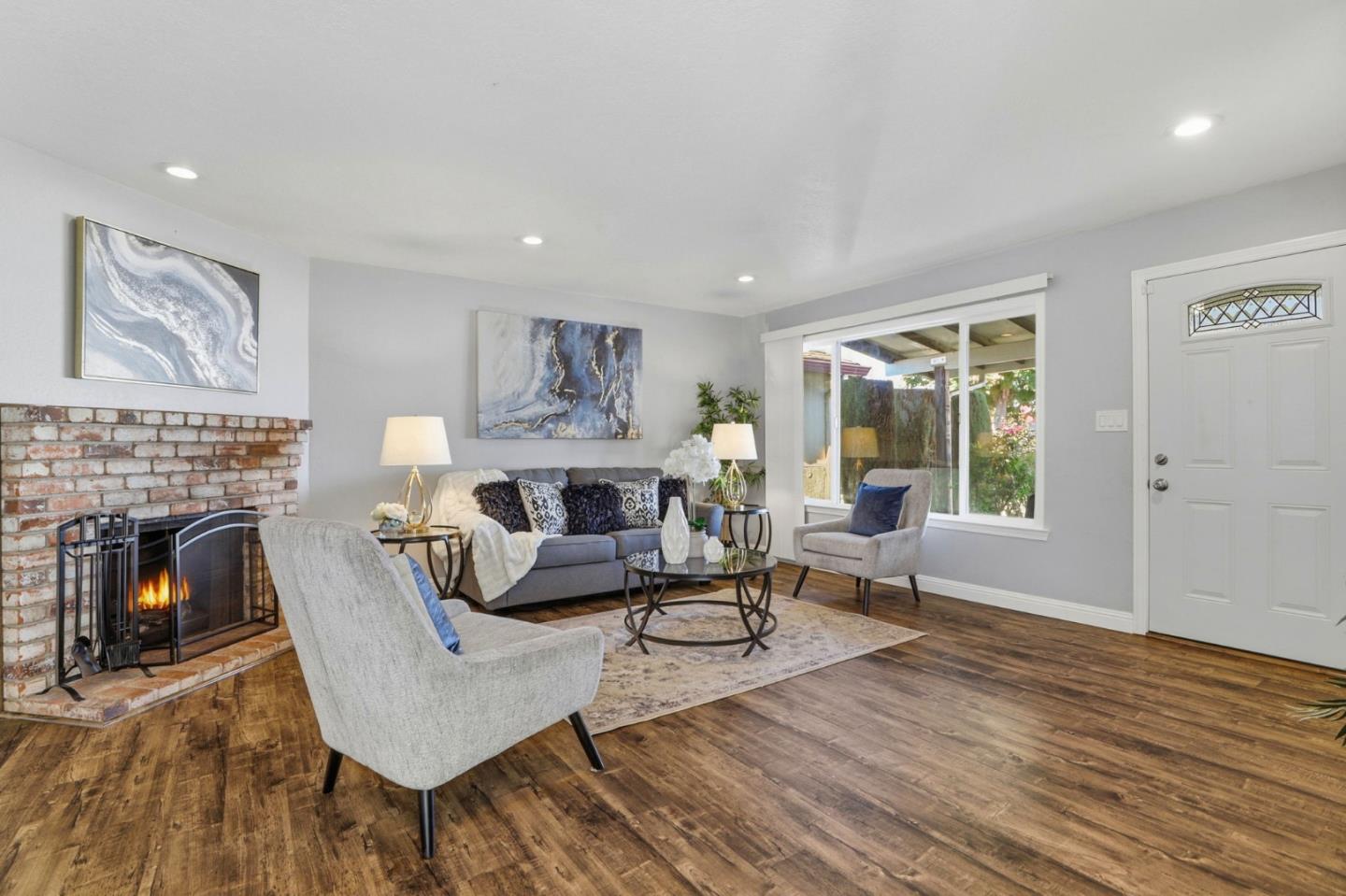 3815 Marfrance Drive