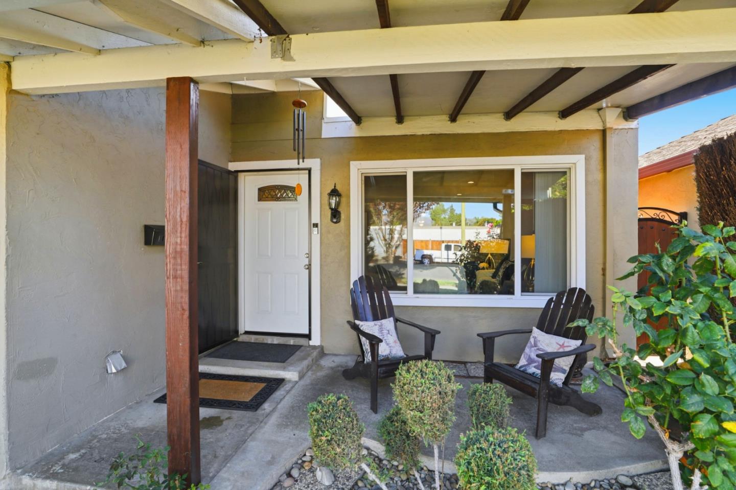 3815 Marfrance Drive