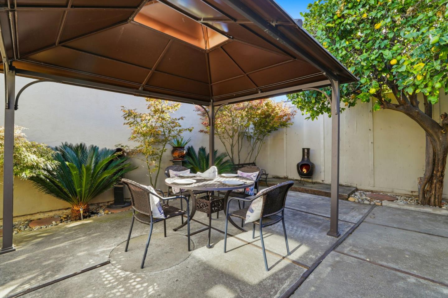 3815 Marfrance Drive