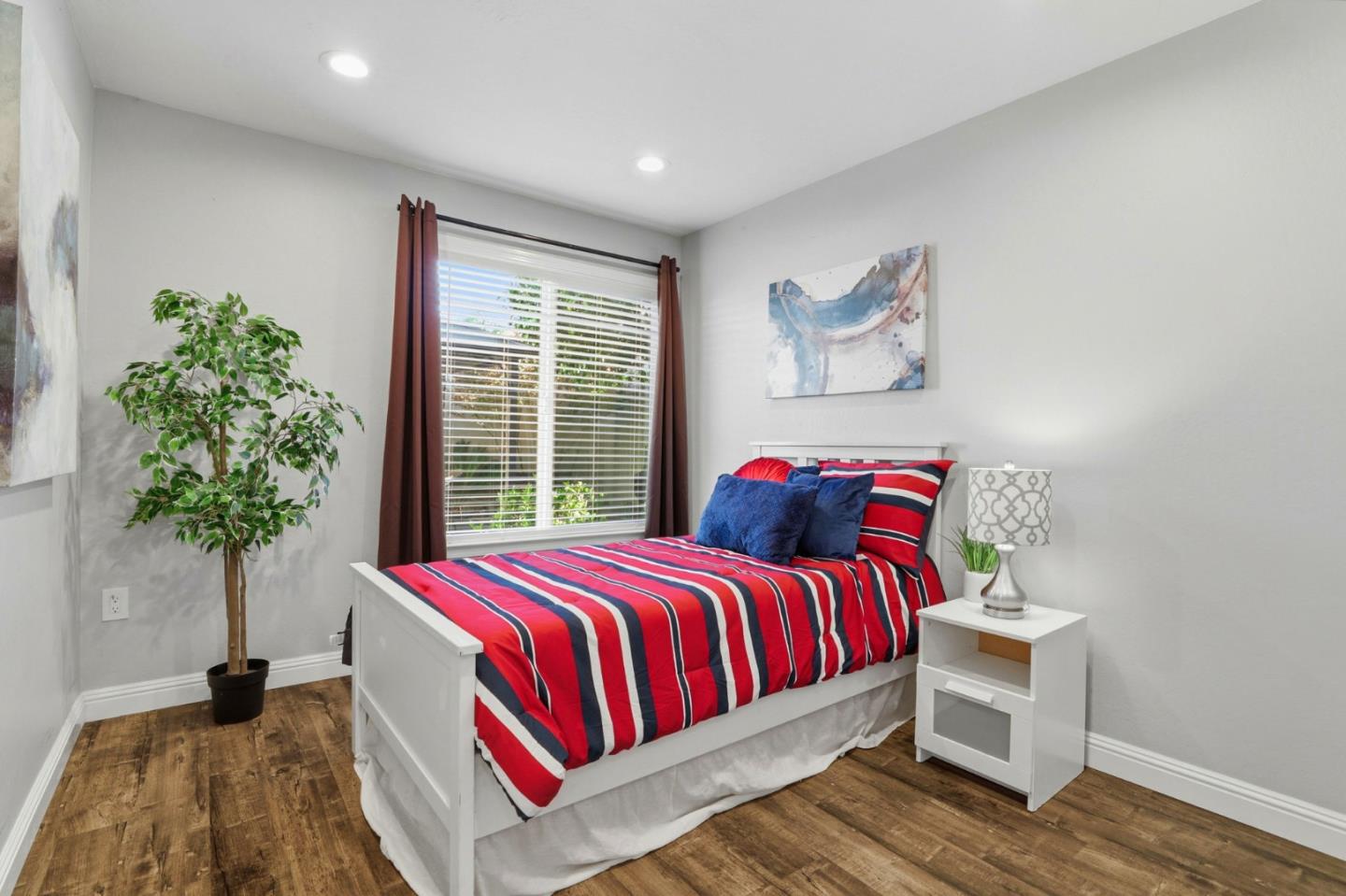 3815 Marfrance Drive