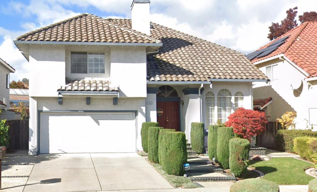 5999 Porto Alegre Drive