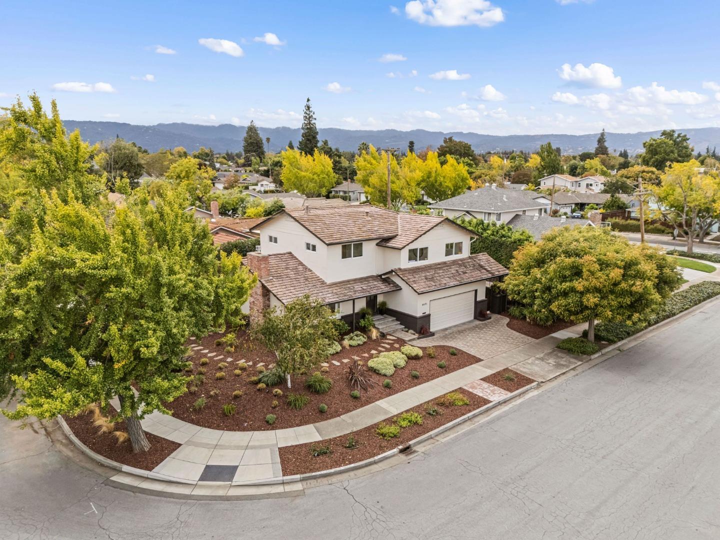 4470 Borina Drive