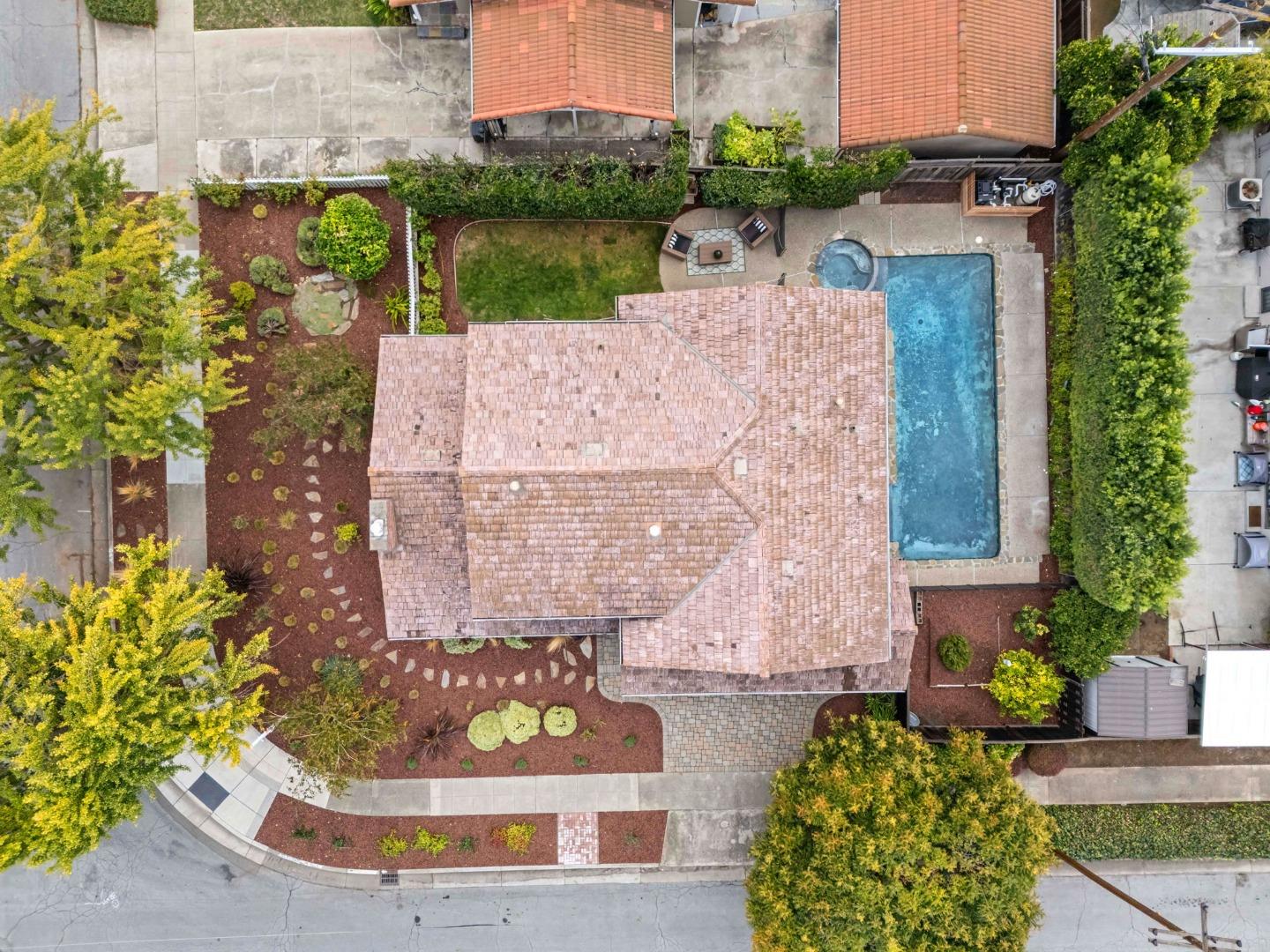 4470 Borina Drive