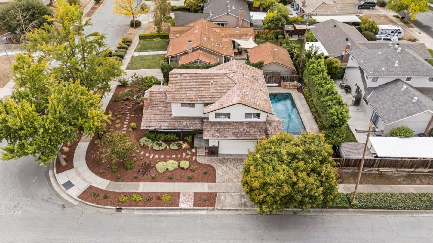 4470 Borina Drive
