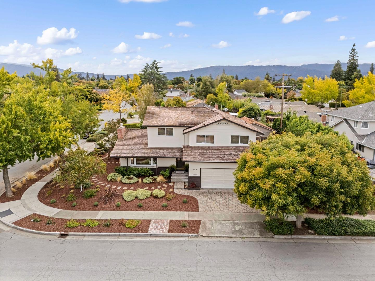 4470 Borina Drive