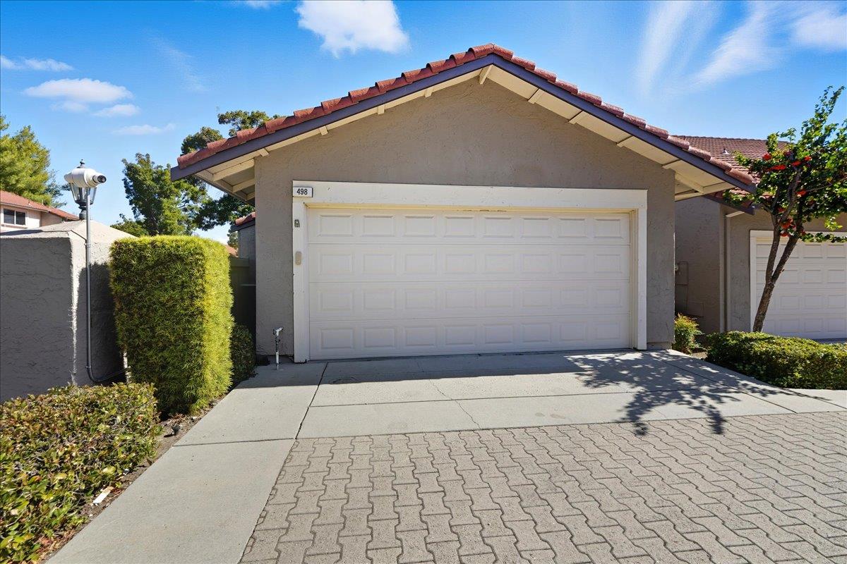 498 Verano Court