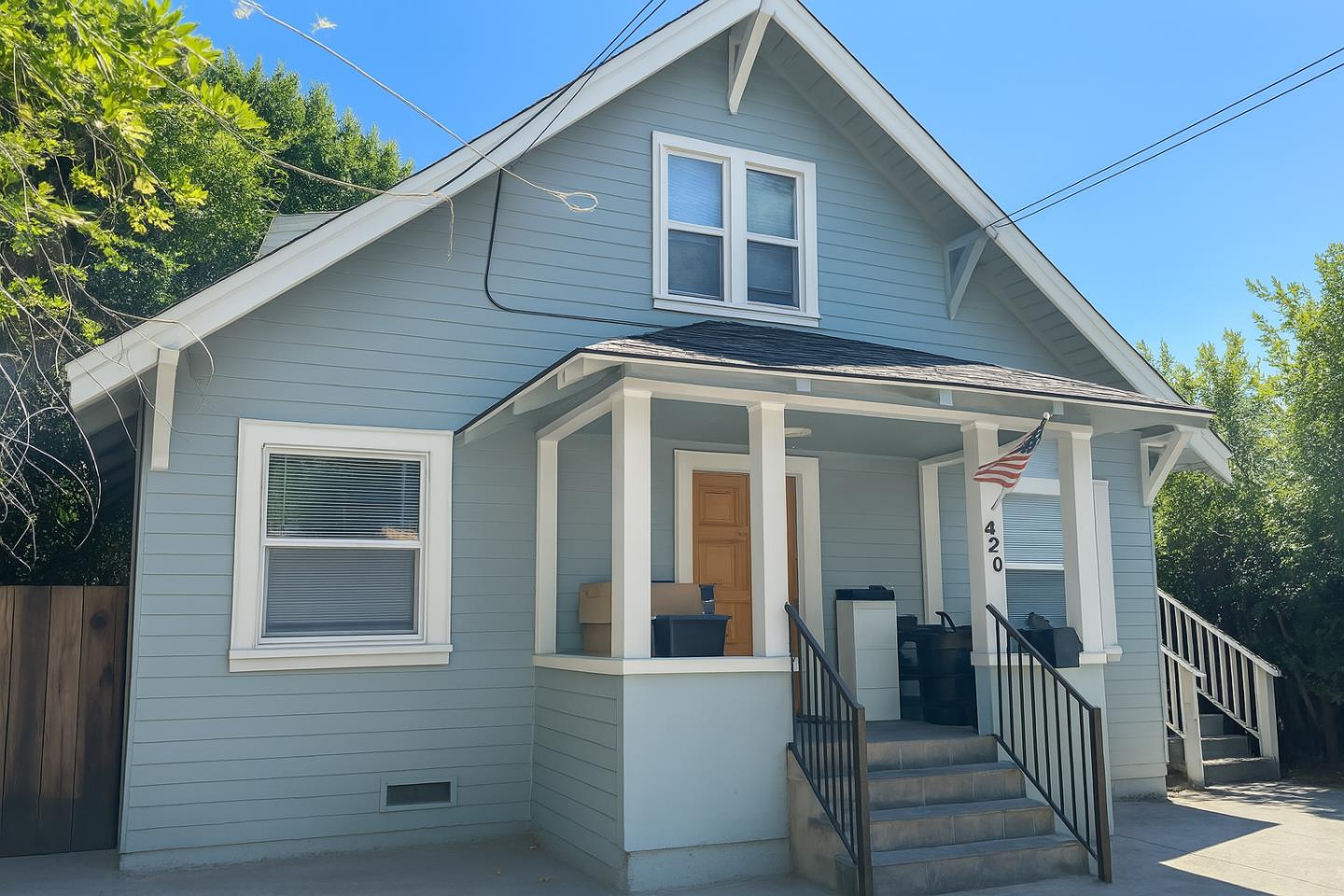 520-522 Madera Avenue