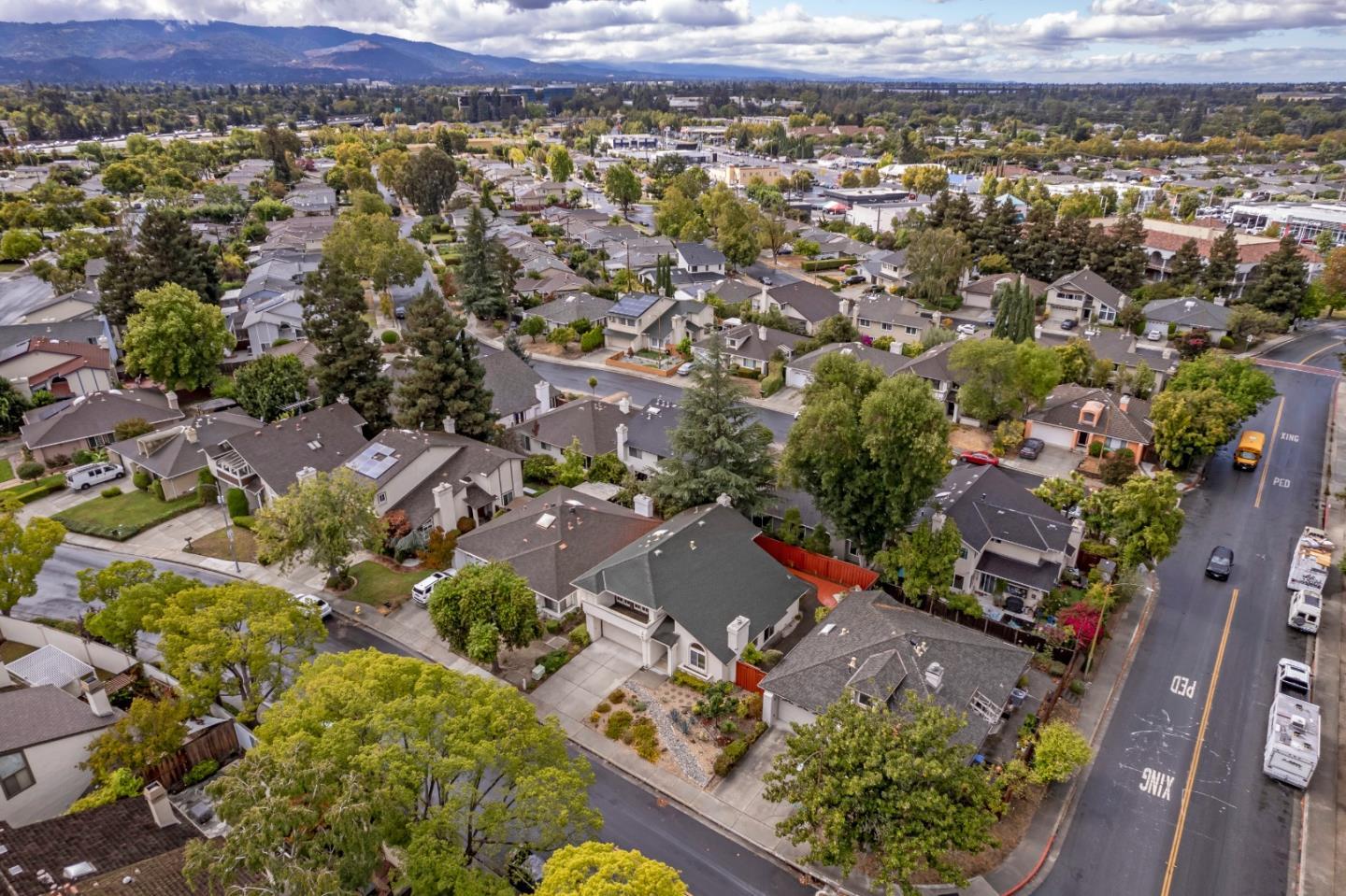 4815 Capistrano Avenue