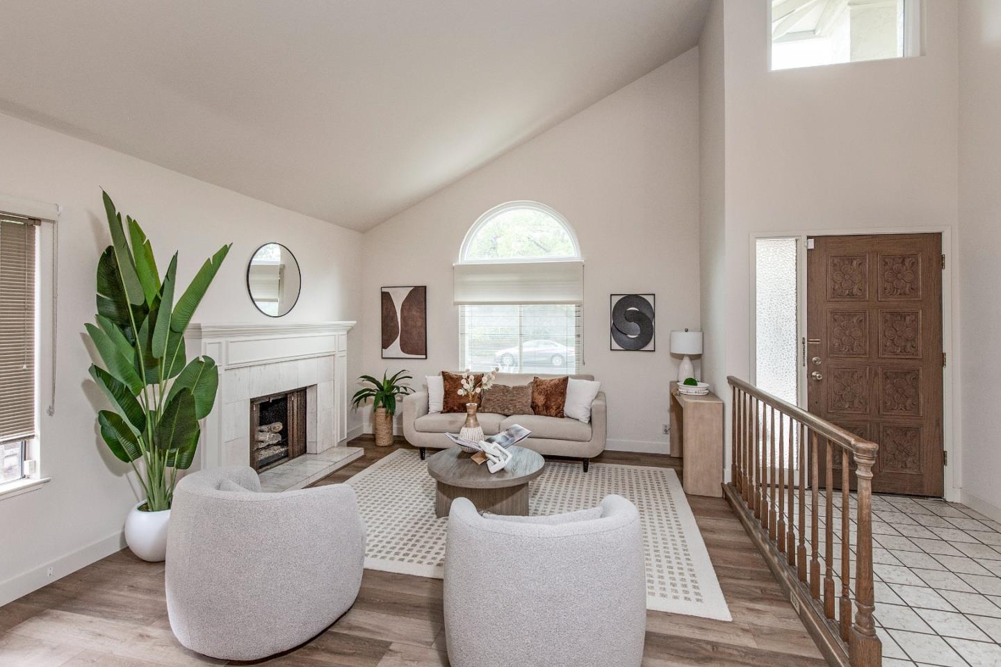 4815 Capistrano Avenue