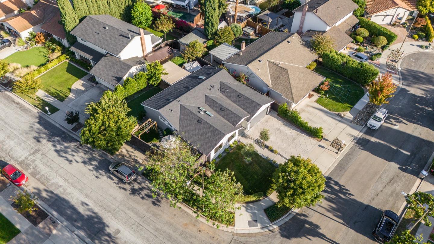 3604 Cuen Court