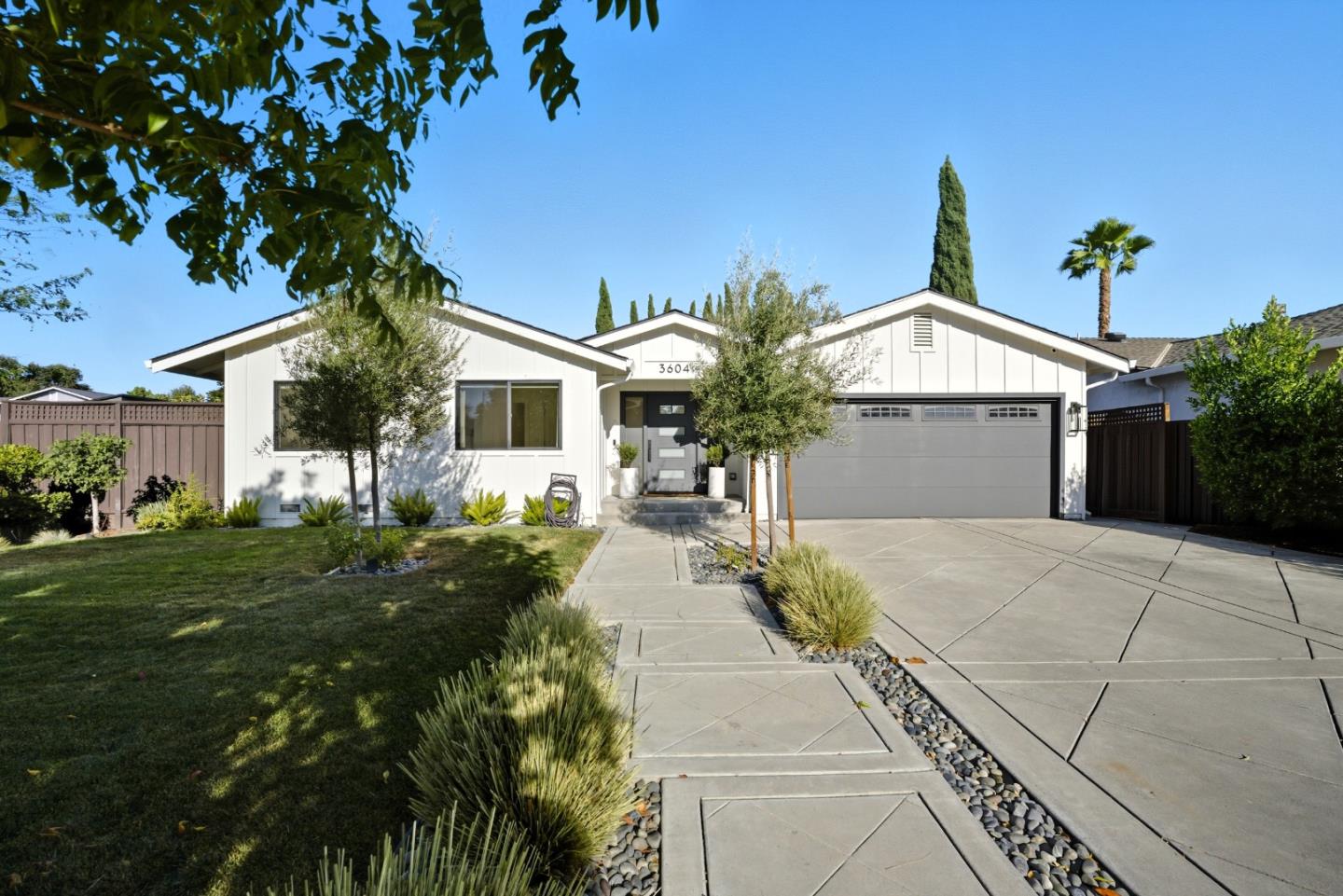 3604 Cuen Court